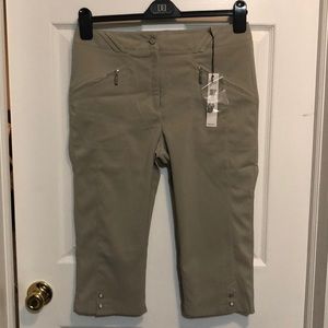 DKNY golf pant